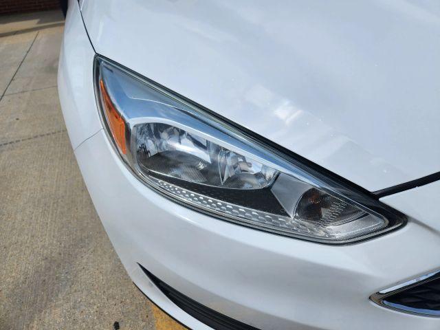 used 2016 Ford Focus car, priced at $7,999