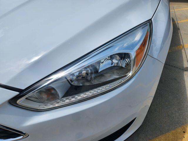 used 2016 Ford Focus car, priced at $7,999