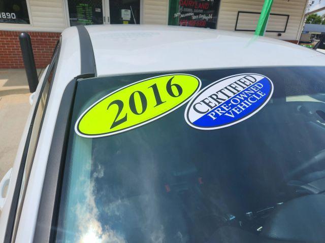 used 2016 Ford Focus car, priced at $7,999