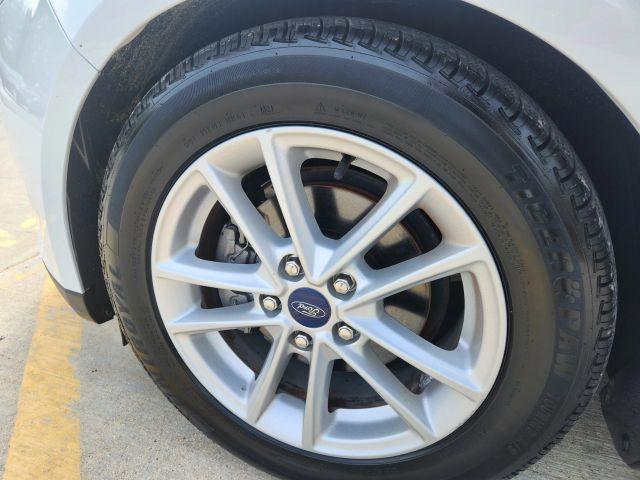 used 2016 Ford Focus car, priced at $7,999