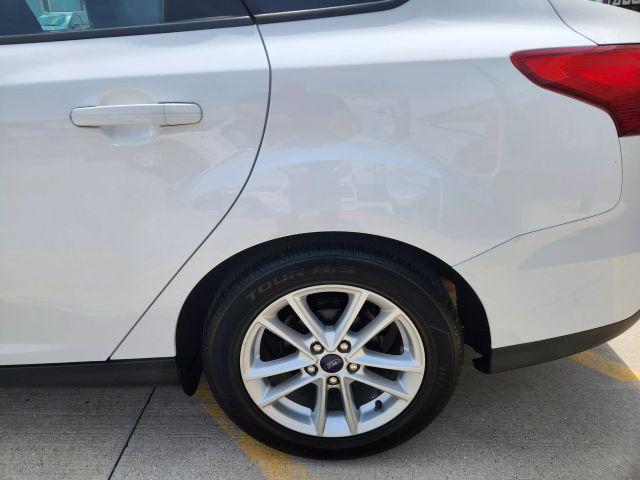 used 2016 Ford Focus car, priced at $7,999