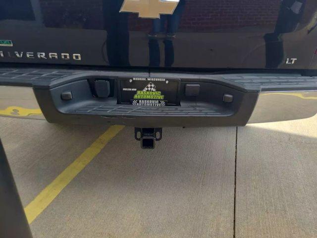 used 2011 Chevrolet Silverado 1500 car, priced at $12,499