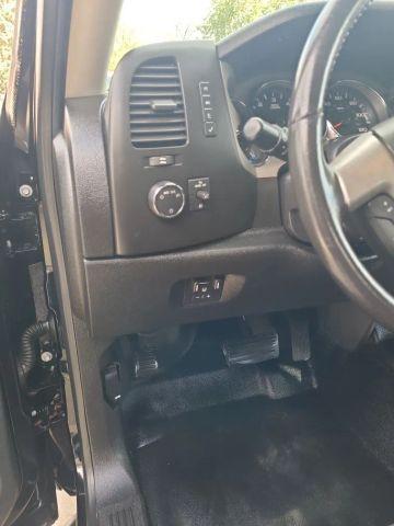 used 2011 Chevrolet Silverado 1500 car, priced at $12,499