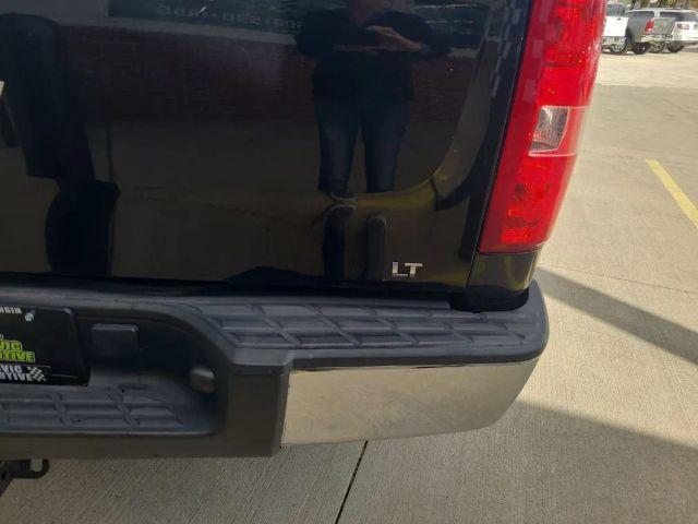 used 2011 Chevrolet Silverado 1500 car, priced at $12,499