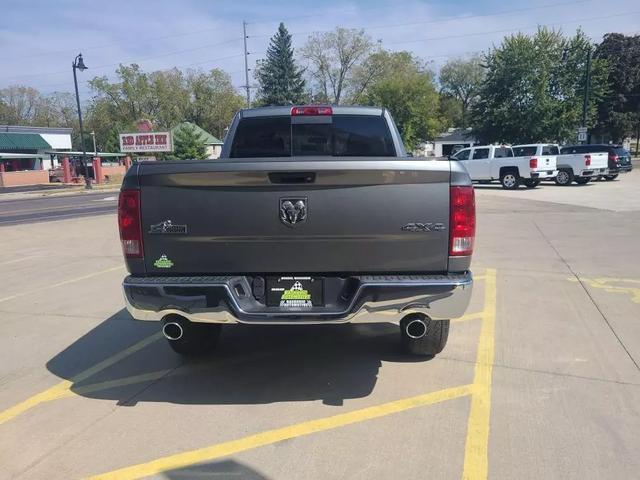 used 2011 Dodge Ram 1500 car, priced at $13,657