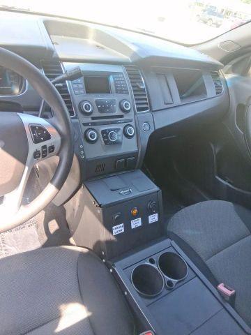 used 2013 Ford Sedan Police Interceptor car, priced at $10,900