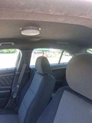 used 2013 Ford Sedan Police Interceptor car, priced at $10,900