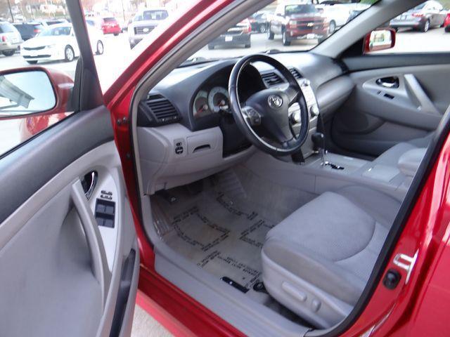 used 2007 Toyota Camry car, priced at $10,100