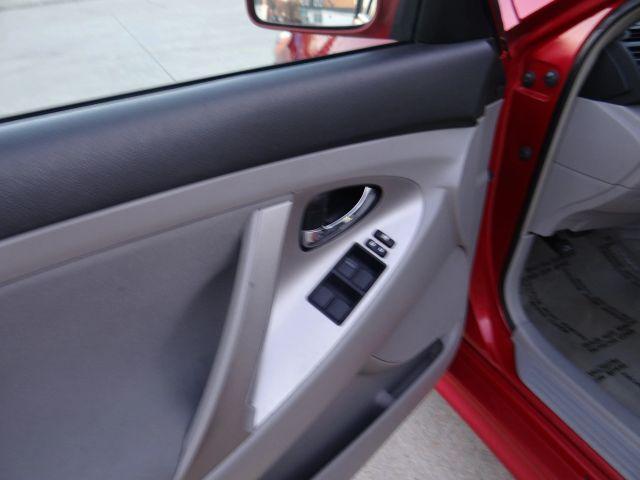 used 2007 Toyota Camry car, priced at $10,100