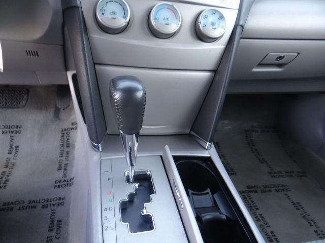 used 2007 Toyota Camry car, priced at $10,100