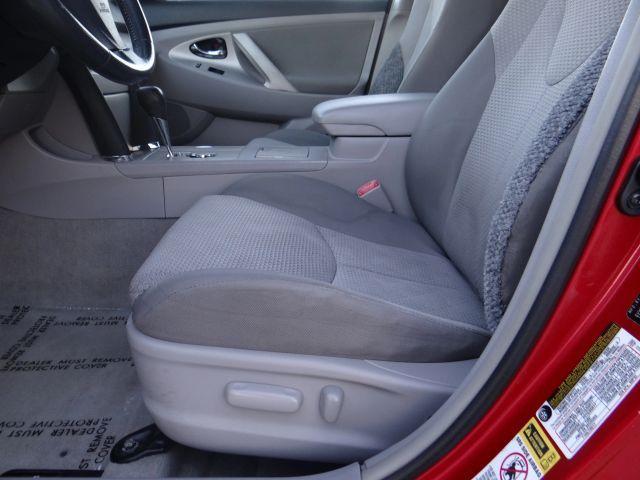 used 2007 Toyota Camry car, priced at $10,100