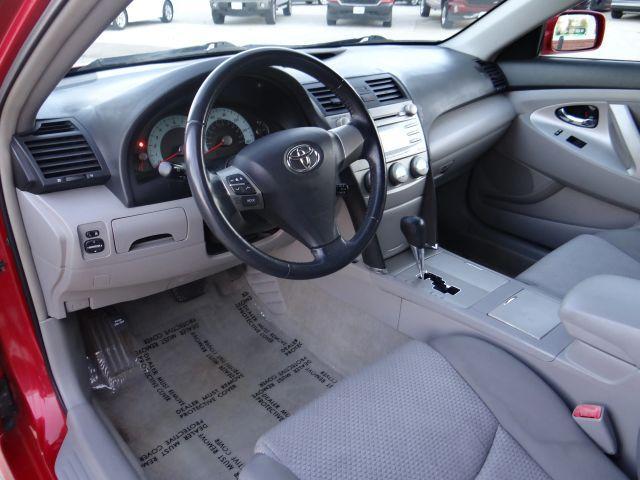 used 2007 Toyota Camry car, priced at $10,100