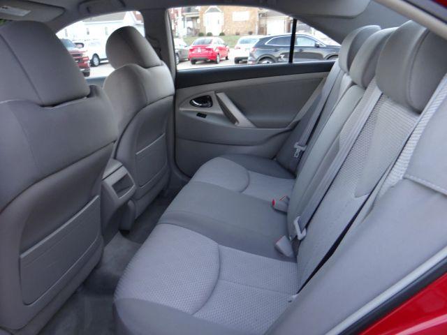 used 2007 Toyota Camry car, priced at $10,100