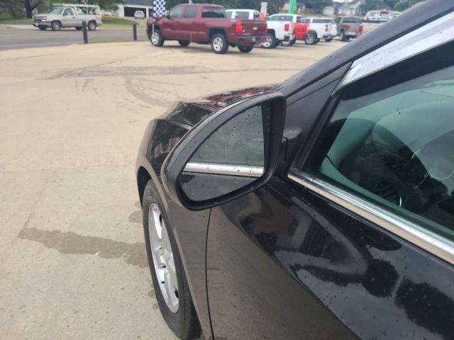 used 2014 Chevrolet Cruze car, priced at $10,322