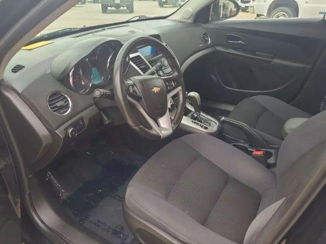 used 2014 Chevrolet Cruze car, priced at $10,322