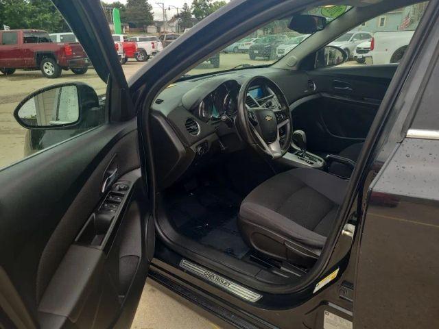 used 2014 Chevrolet Cruze car, priced at $10,322
