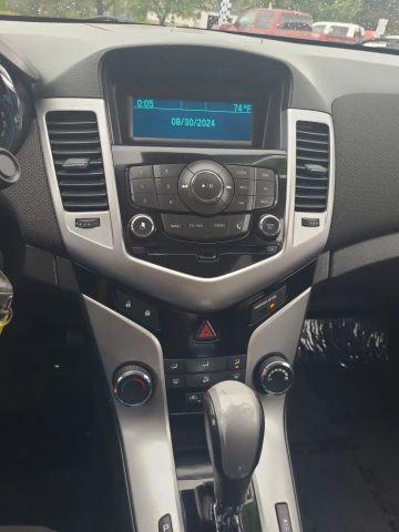 used 2014 Chevrolet Cruze car, priced at $10,322