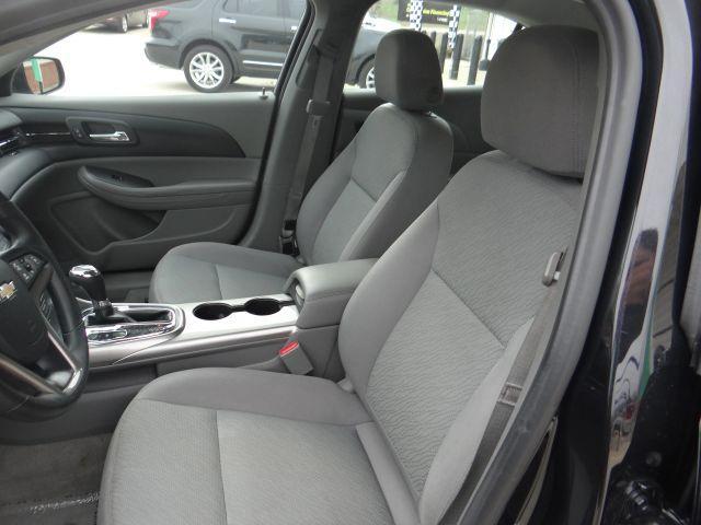 used 2013 Chevrolet Malibu car, priced at $9,988