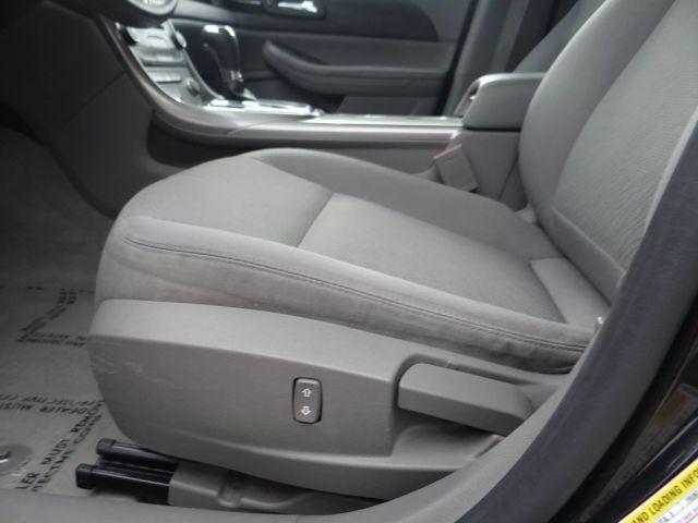 used 2013 Chevrolet Malibu car, priced at $9,988