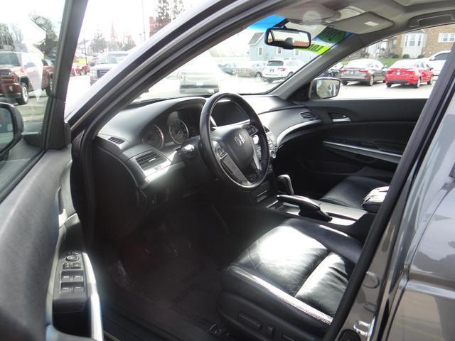 used 2009 Honda Accord car, priced at $10,488