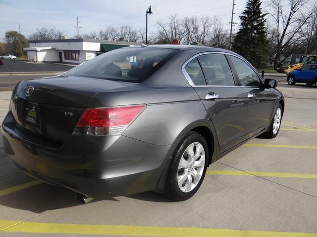 used 2009 Honda Accord car, priced at $10,488