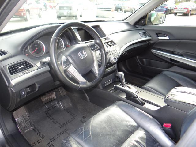 used 2009 Honda Accord car, priced at $10,488