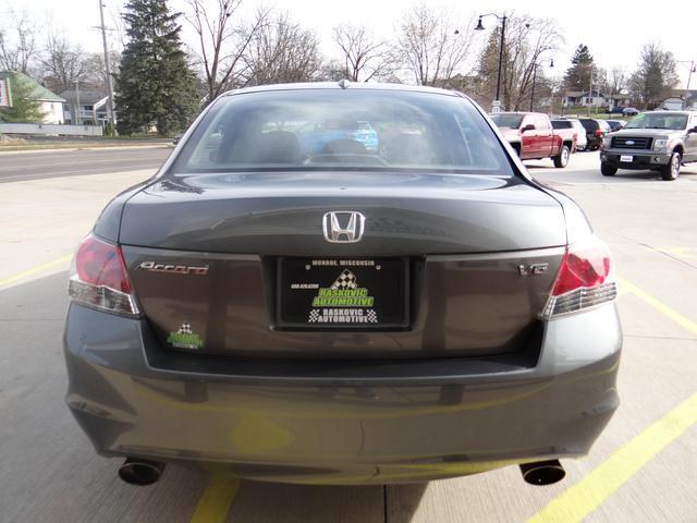 used 2009 Honda Accord car, priced at $10,488