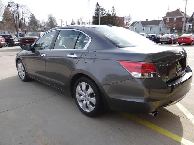 used 2009 Honda Accord car, priced at $10,488