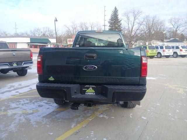 used 2009 Ford F-350 car, priced at $21,499