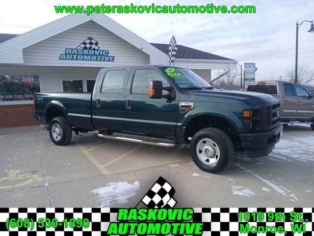 used 2009 Ford F-350 car, priced at $21,499