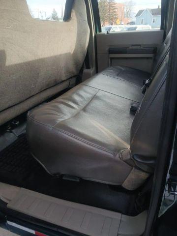 used 2009 Ford F-350 car, priced at $21,499