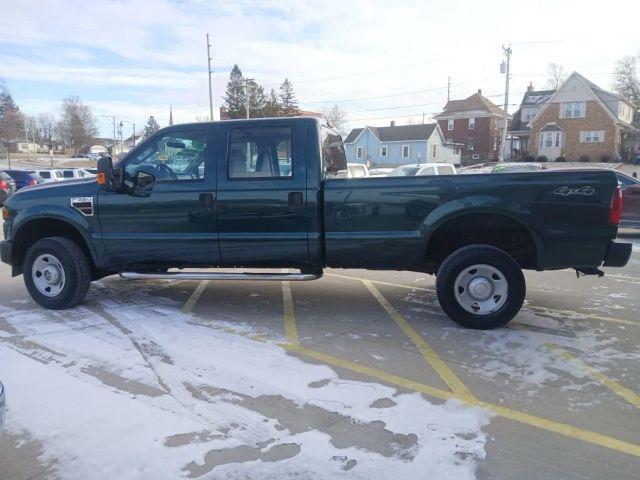 used 2009 Ford F-350 car, priced at $21,499
