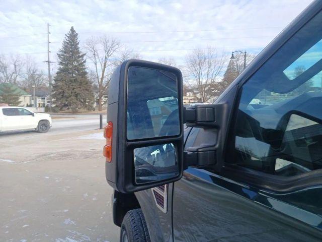 used 2009 Ford F-350 car, priced at $21,499