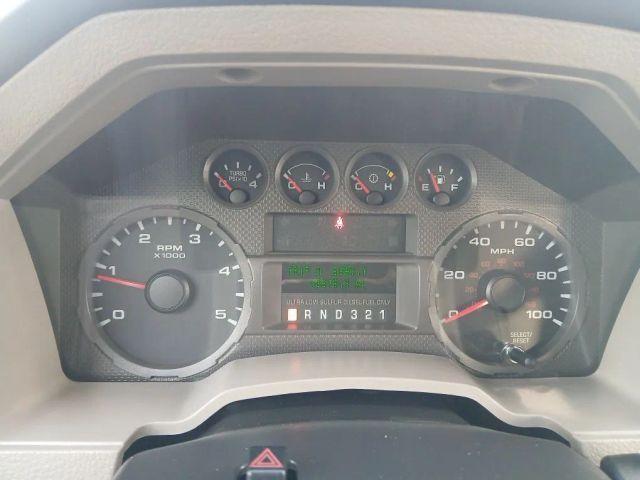 used 2009 Ford F-350 car, priced at $21,499