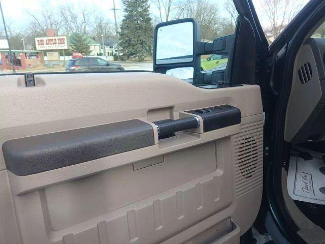 used 2009 Ford F-350 car, priced at $21,499