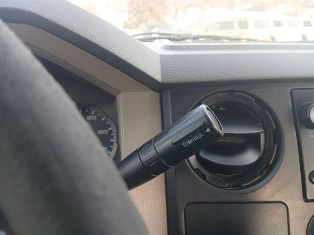 used 2009 Ford F-350 car, priced at $21,499