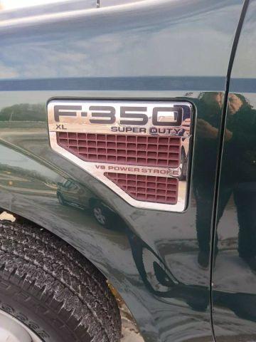 used 2009 Ford F-350 car, priced at $21,499