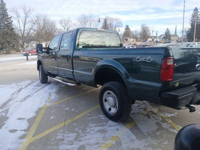 used 2009 Ford F-350 car, priced at $21,499