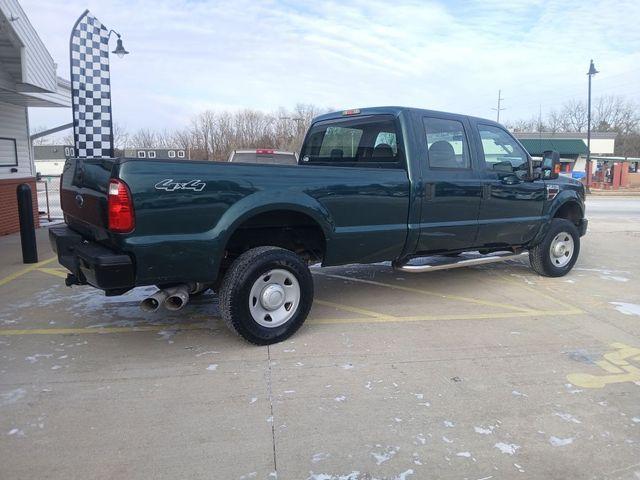 used 2009 Ford F-350 car, priced at $21,499