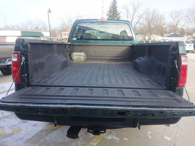 used 2009 Ford F-350 car, priced at $21,499