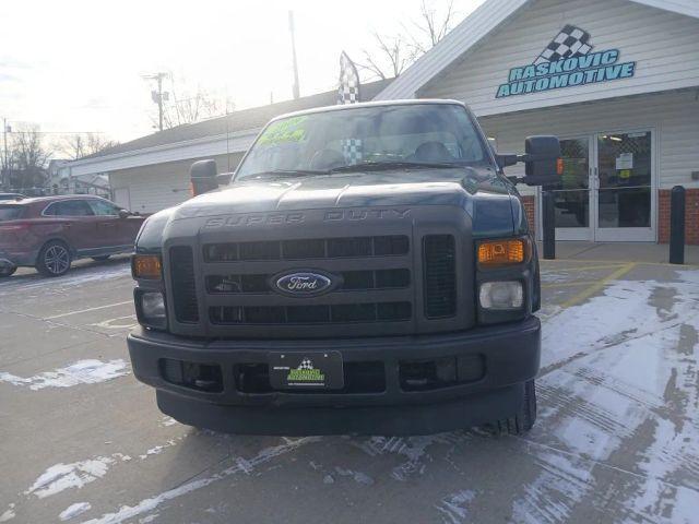 used 2009 Ford F-350 car, priced at $21,499