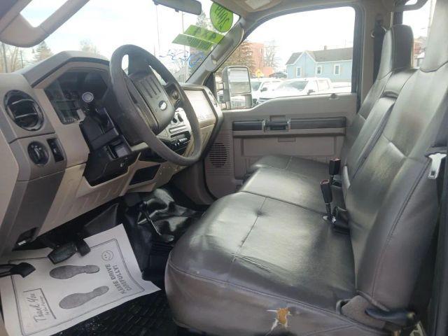 used 2009 Ford F-350 car, priced at $21,499
