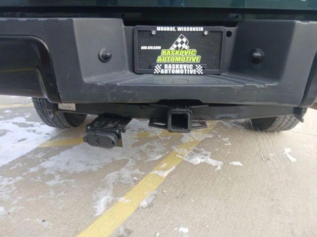 used 2009 Ford F-350 car, priced at $21,499