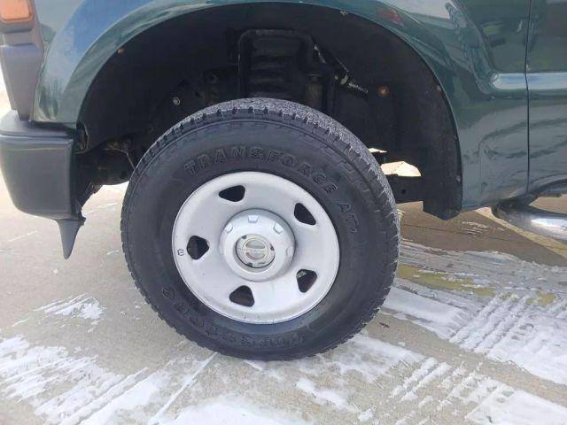 used 2009 Ford F-350 car, priced at $21,499