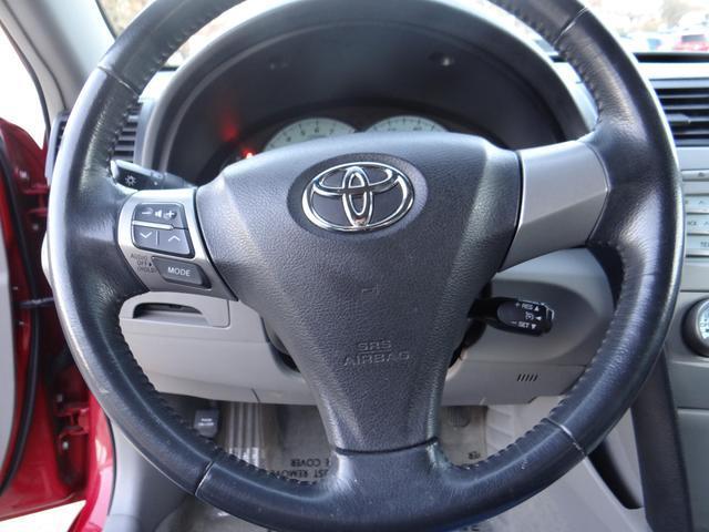 used 2007 Toyota Camry car, priced at $9,995