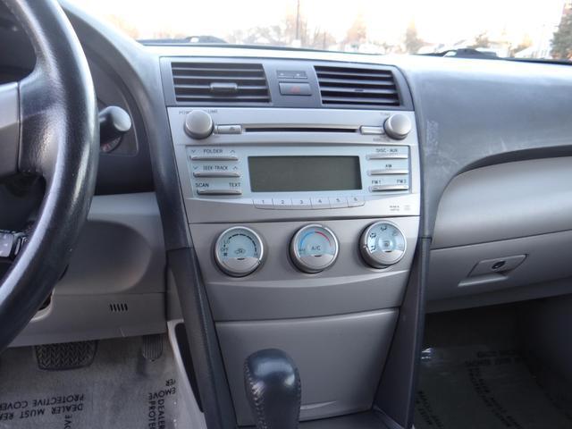 used 2007 Toyota Camry car, priced at $9,995