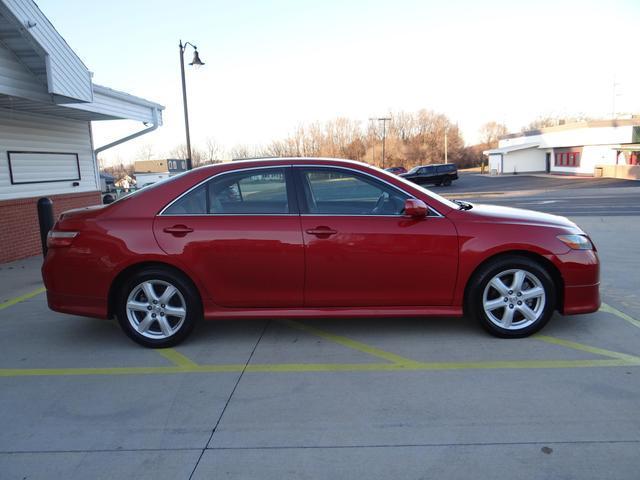 used 2007 Toyota Camry car, priced at $9,995