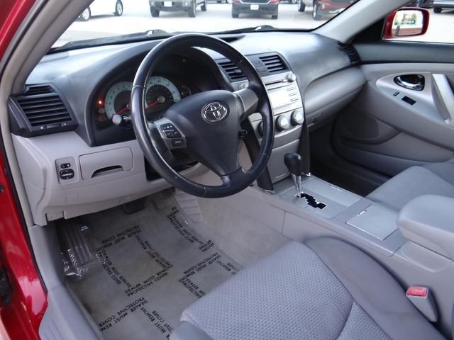 used 2007 Toyota Camry car, priced at $9,995