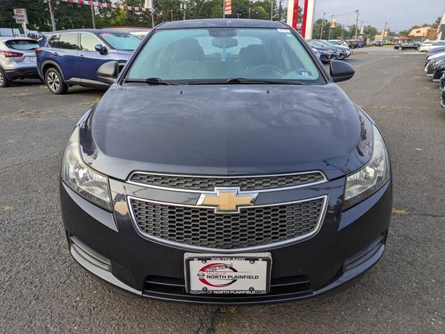 used 2014 Chevrolet Cruze car, priced at $5,995