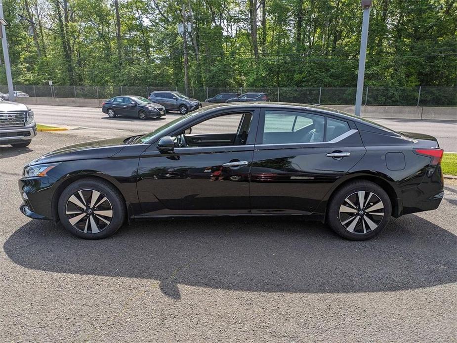 used 2021 Nissan Altima car, priced at $24,995